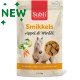 Subli Smikkels Paardensnoepjes 1,5 kg - Appel/Wortel